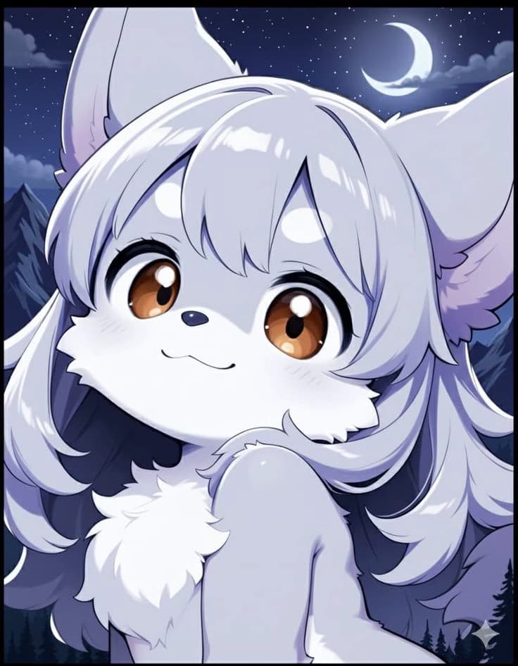 Furry Anna your furry companion thumbnail