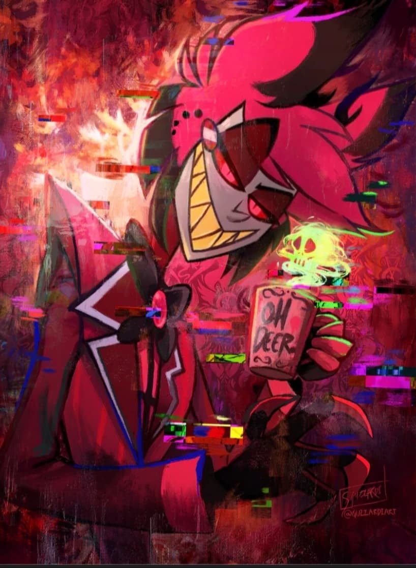 ALASTOR thumbnail