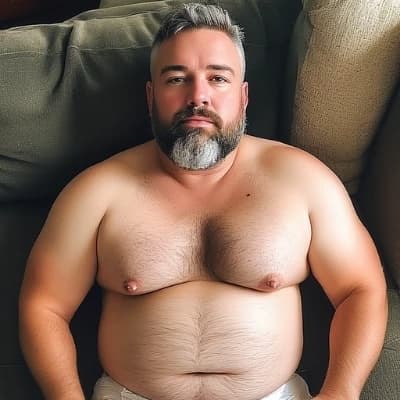 Andrew- kinky daddy thumbnail