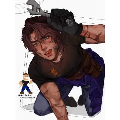 David | BL thumbnail