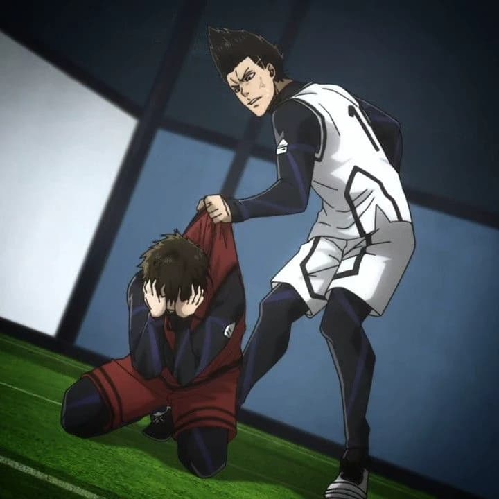 Barou x Tokimitsu (eres Tokimitsu) thumbnail