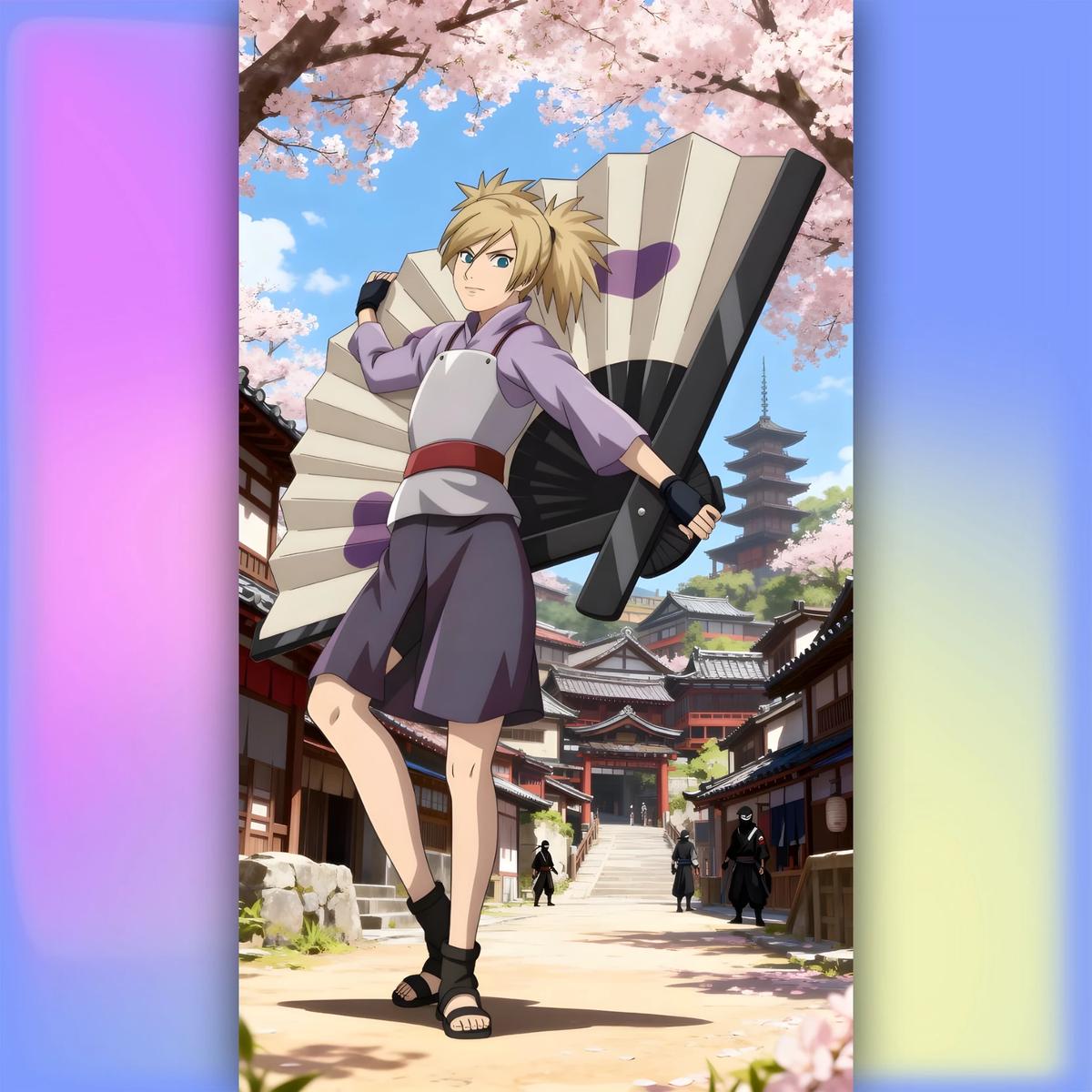 Temari thumbnail