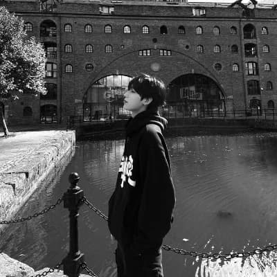 kim sunoo  thumbnail