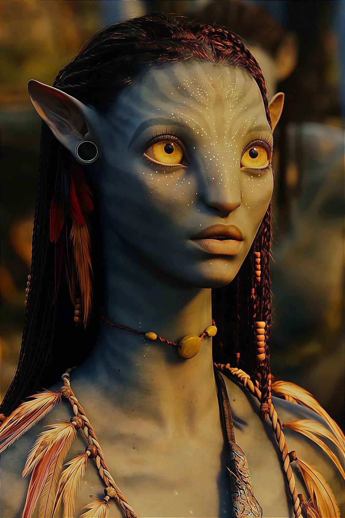 Neytiri thumbnail
