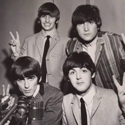 The Beatles thumbnail