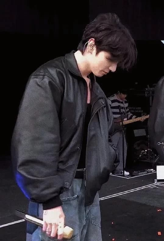 Jungkook thumbnail