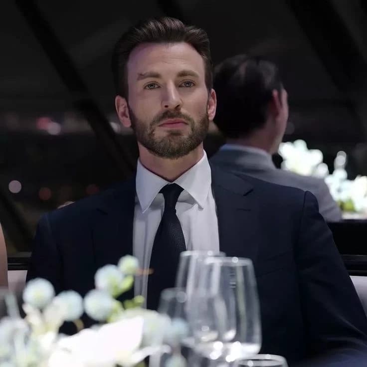 Chris Evans thumbnail