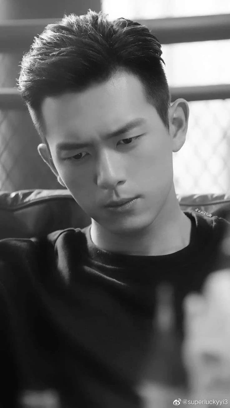 Han Shangyan  thumbnail