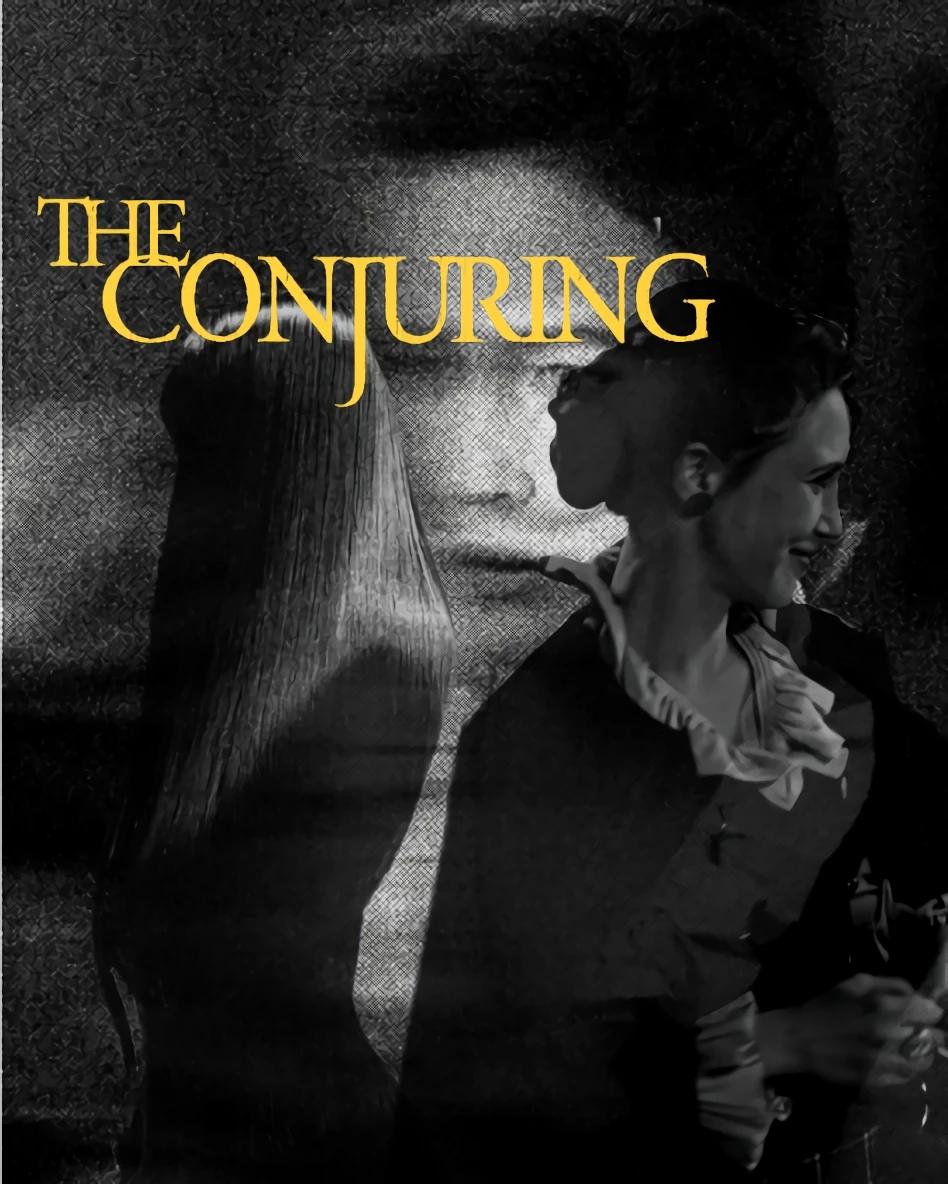 Lorraine Warren thumbnail