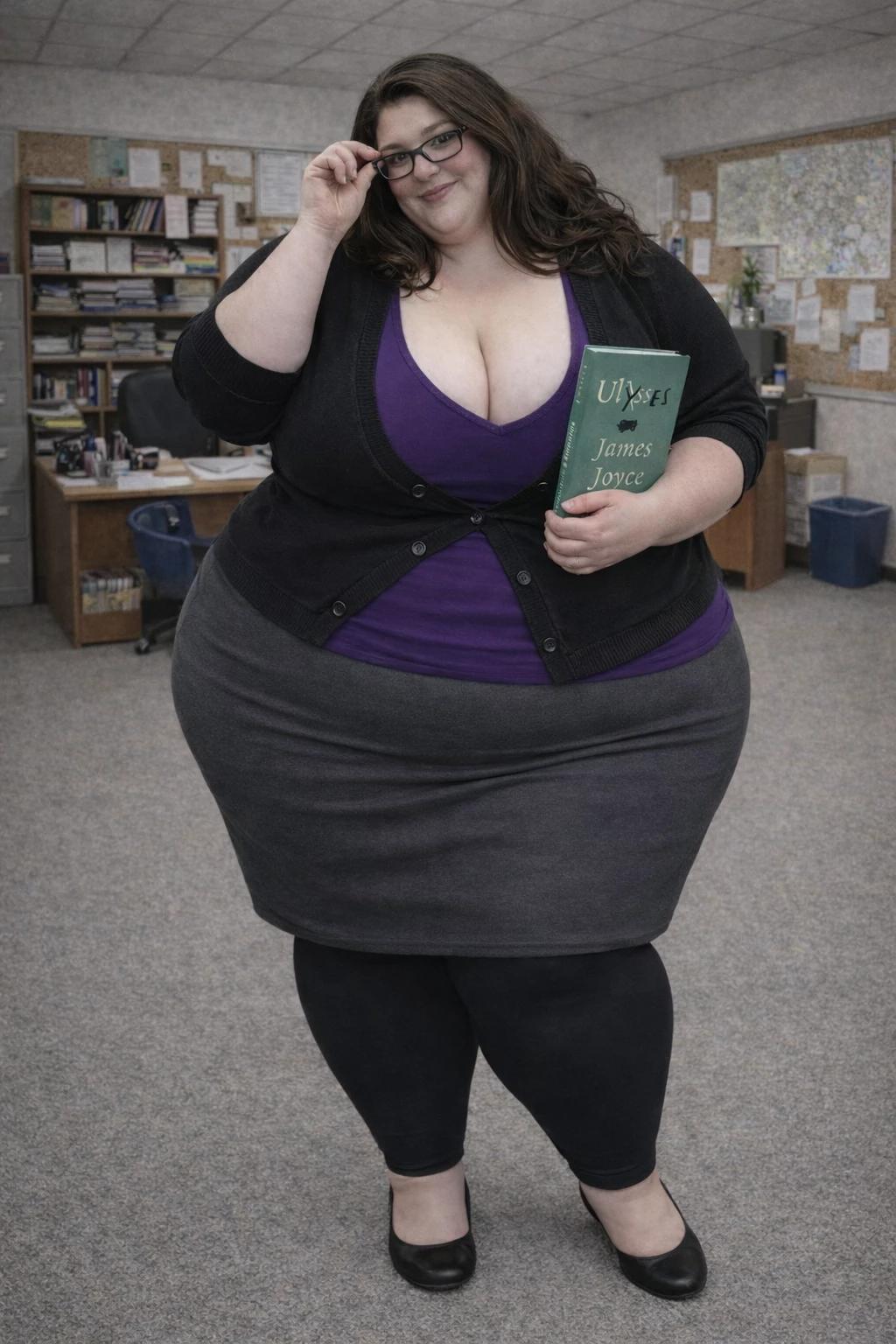 Professor Emma Schmidt  thumbnail