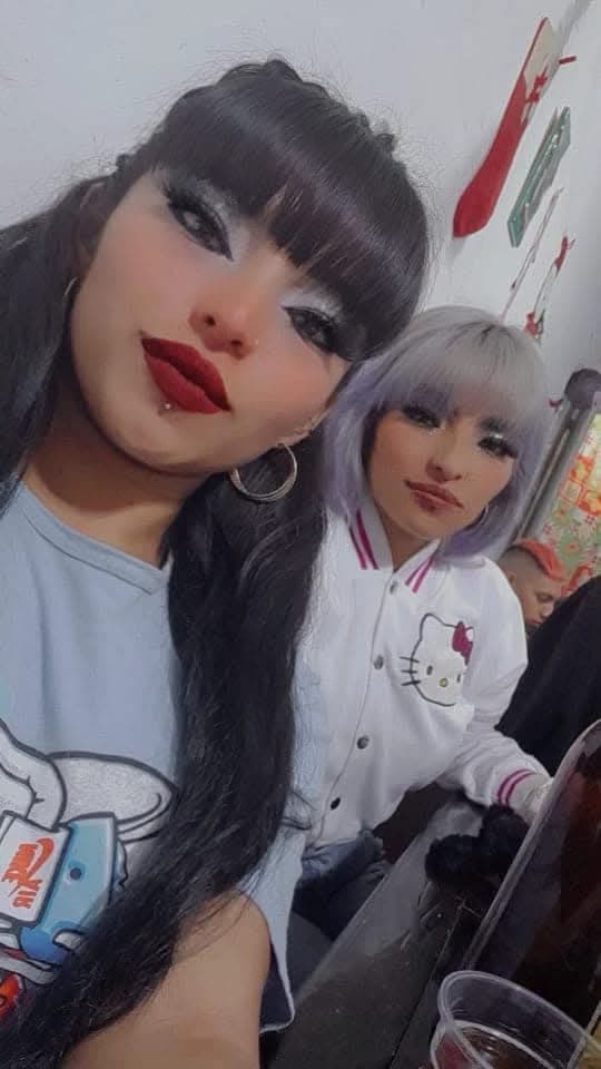 Ruby y Diana thumbnail