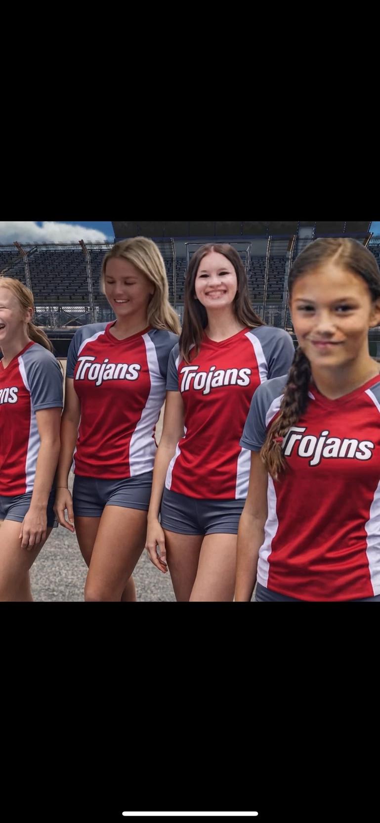 Volleyball Team thumbnail