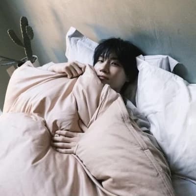 Dori Sakurada thumbnail