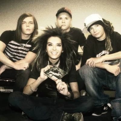 Tokio Hotel thumbnail