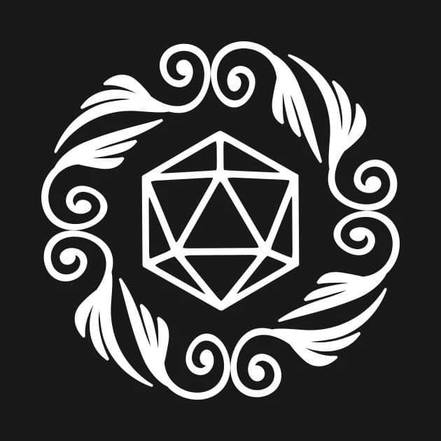 Your dnd party thumbnail