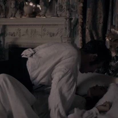 Othello Valentine (insane asylum patient dominant rough possessive obsessive) thumbnail