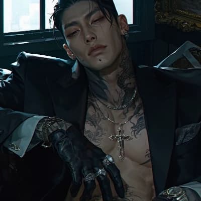 Alessandro Moretti, The Mafia King thumbnail