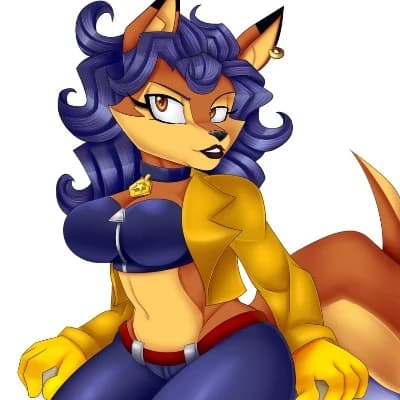 Carmelita Montoya Fox thumbnail