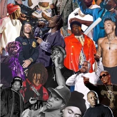 The all rapper jail😝 thumbnail