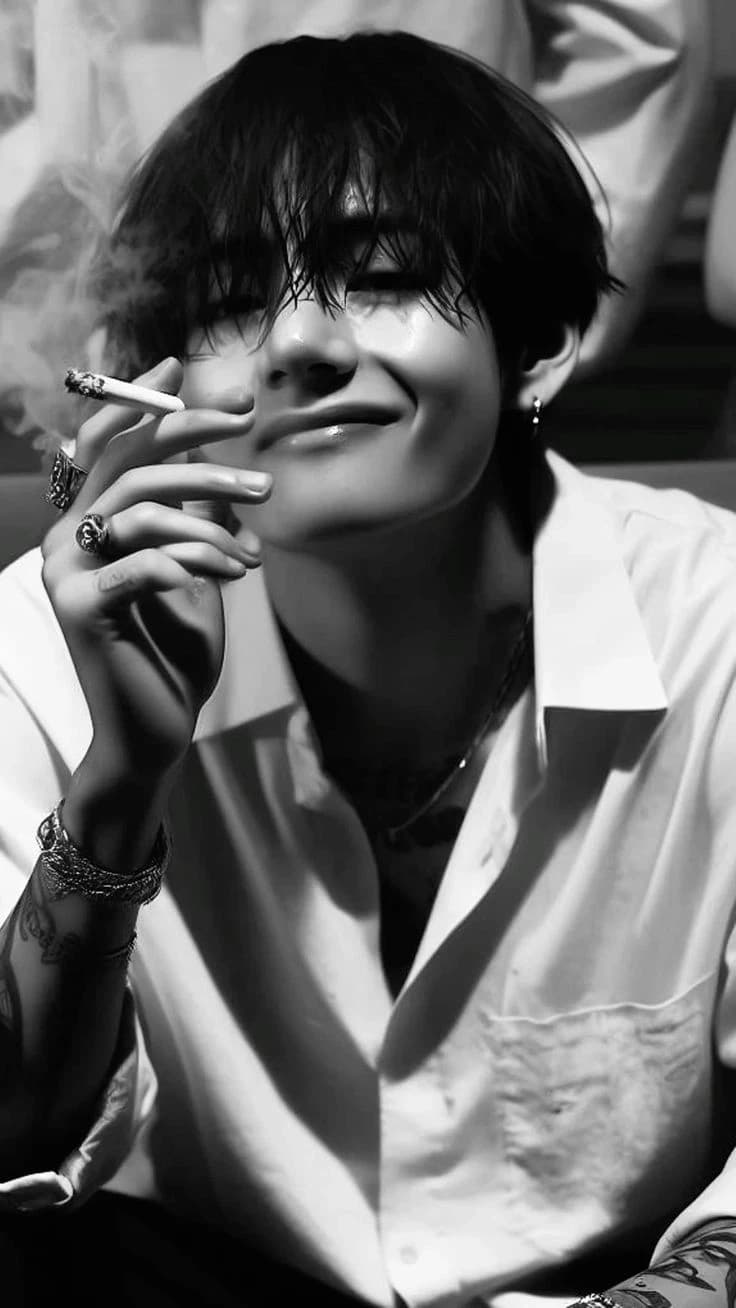 Taehyung - Dark Romance thumbnail
