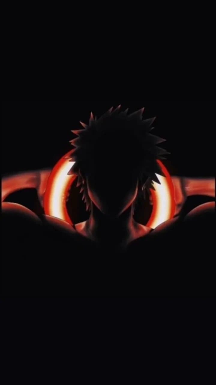 Katsuki Bakugo  thumbnail
