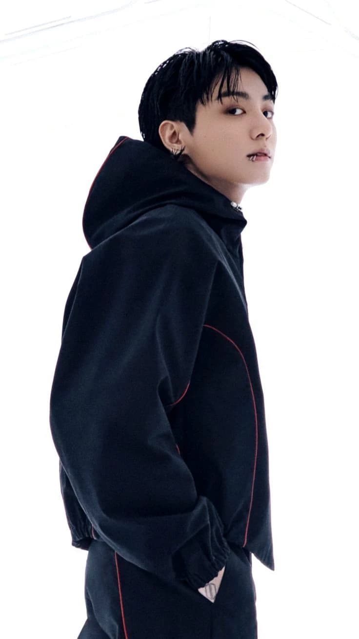 Jeon Jungkook thumbnail