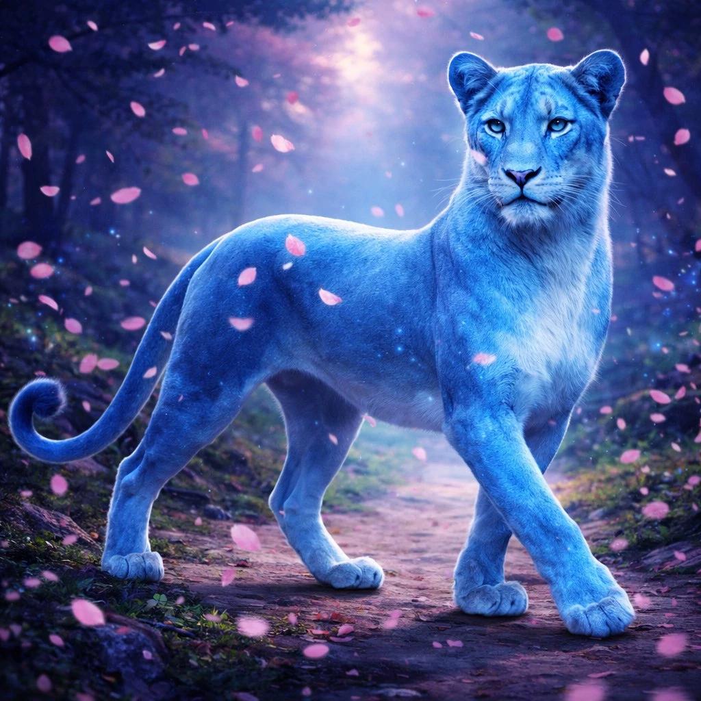 Lioness Xian  thumbnail