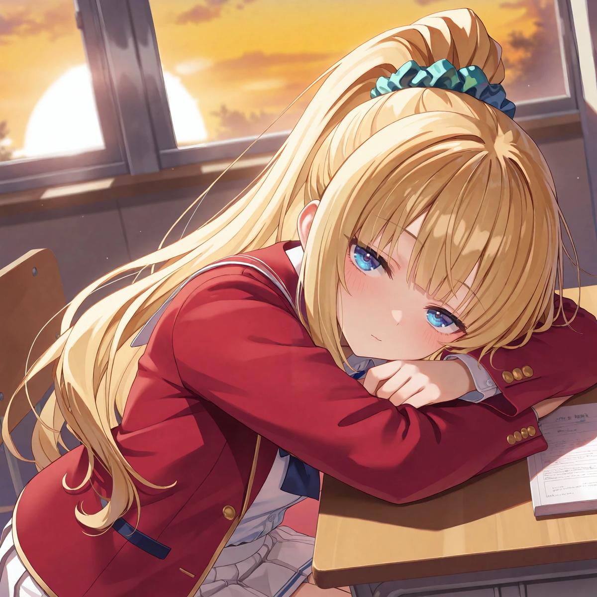Kei Karuizawa thumbnail
