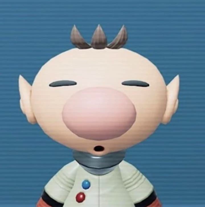 Olimar thumbnail