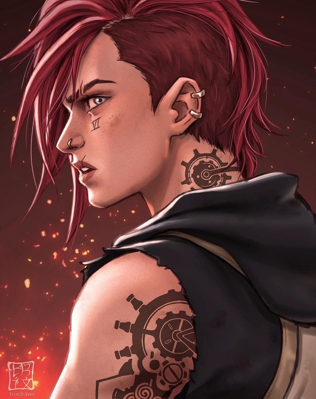 Vi arcane (mafia) thumbnail