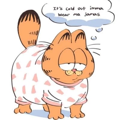 Garfield thumbnail