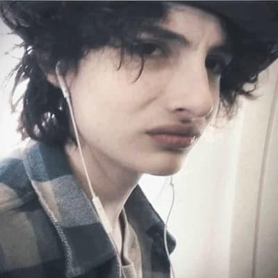 Finn wolfhard thumbnail