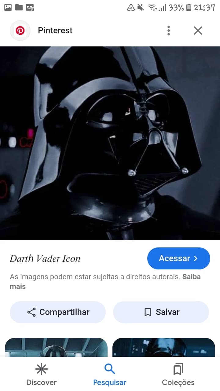 Darth Vader(Star wars) thumbnail