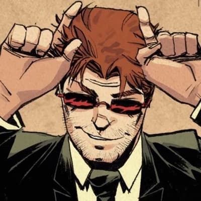 Matthew Murdock thumbnail