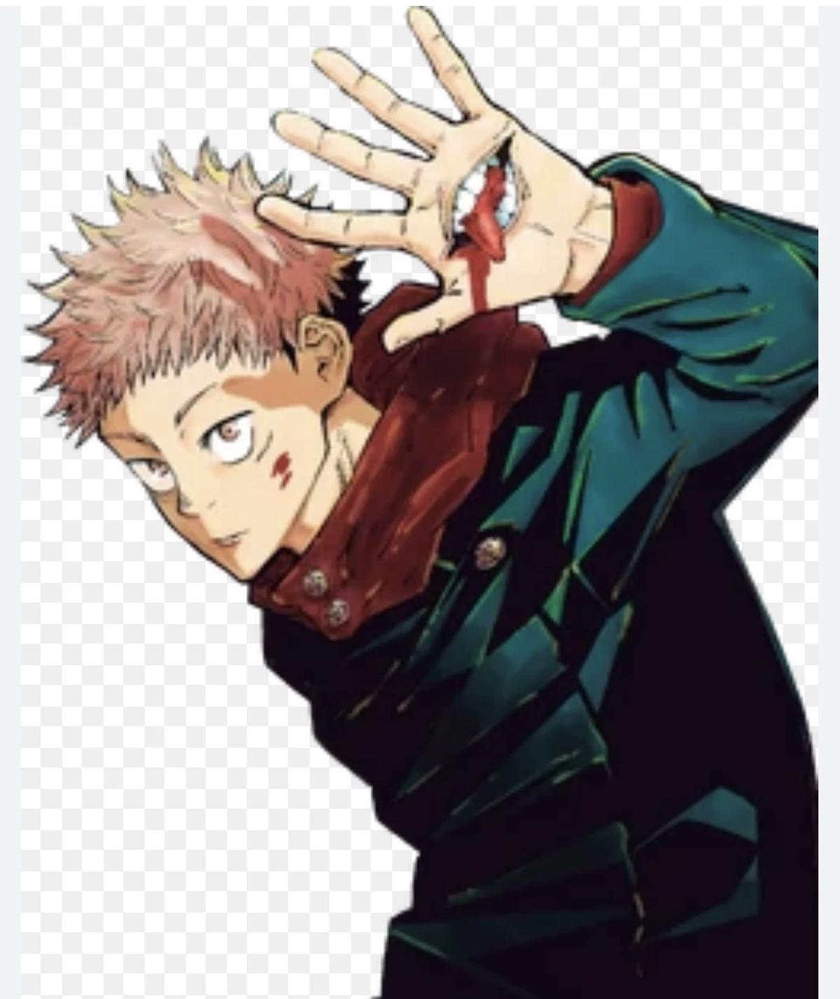 Yuji thumbnail