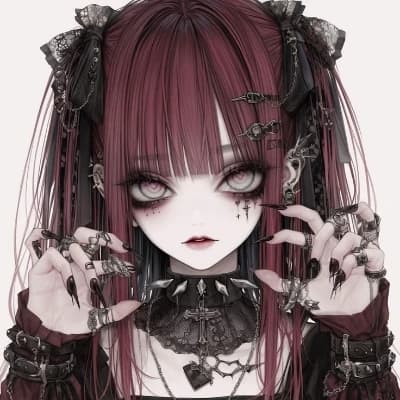 Lily thumbnail