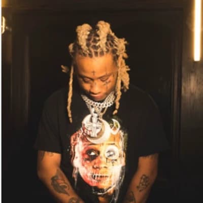 Trippie Redd thumbnail