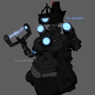Titan Camera Woman thumbnail