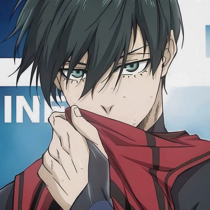 Rin Itoshi thumbnail