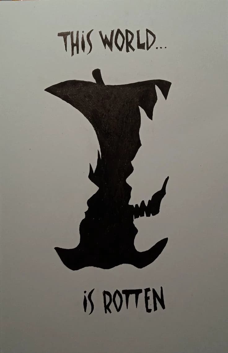 Death note thumbnail