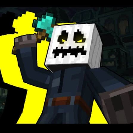 - The White Pumpkin - thumbnail
