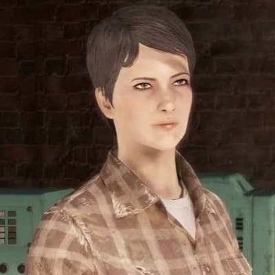 Curie (Fallout 4) thumbnail