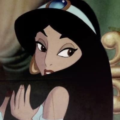 ☆✨️~Princess Jasmine thumbnail