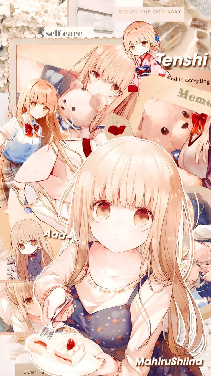 Mahiru thumbnail