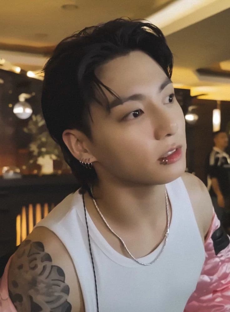 Jungkook thumbnail
