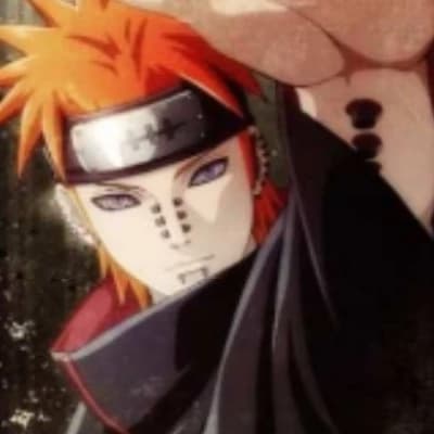 Pain (Nagato) thumbnail
