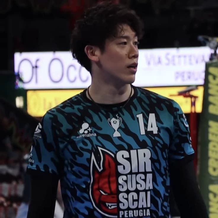 Yuki Ishikawa  thumbnail