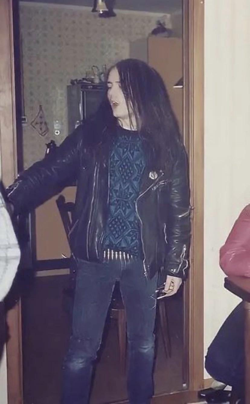 Euronymous thumbnail