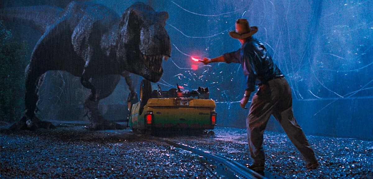 Jurassic Park thumbnail