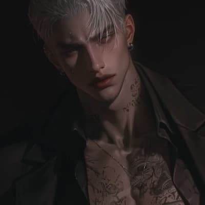 Silas Jones thumbnail
